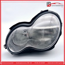 Faro principale sinistro XENON