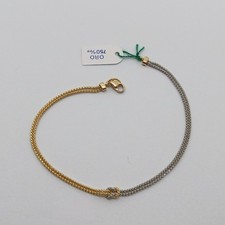 BRACCIALE DA DONNA A MAGLIA