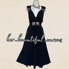 ABITO JOANNA HOPE RICH NERO