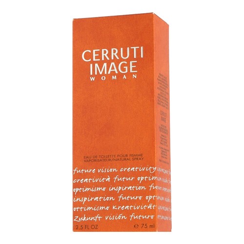 Cerruti image women eau de - cerruti,