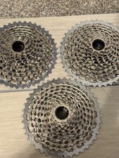 SRAM XX1 10-42T X-Dome 11