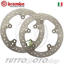 Kit Dischi Freni BMW C 400 X