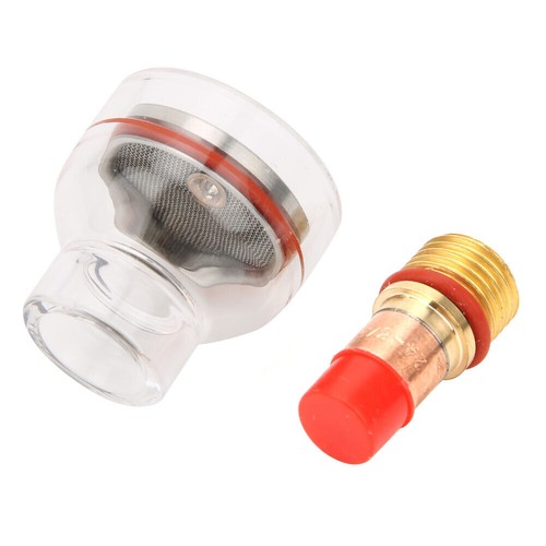 Kit lente gas torcia - , saldatura