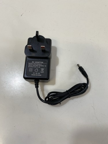 Alimentatore 12v 2a 24w - alimentatore, dc