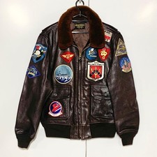 Giacca da volo Avirex Top Gun