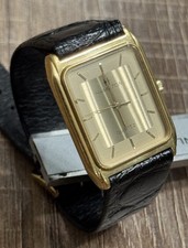 Orologio Tank Vintage HAMILTON