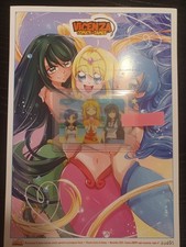 Lamincards Mermaid Melody