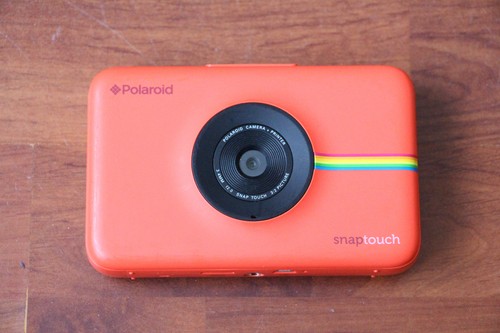 Fotocamera istantanea - fotocamera,