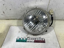 FARO FANALE ANTERIORE SYM FIDDLE II 125 2008 A12W-T K8 (DF1017)