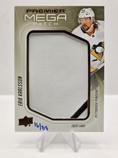2024-25 Upper Deck Premier