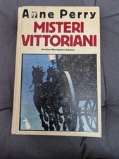 Misteri Vittoriani Anne Perry