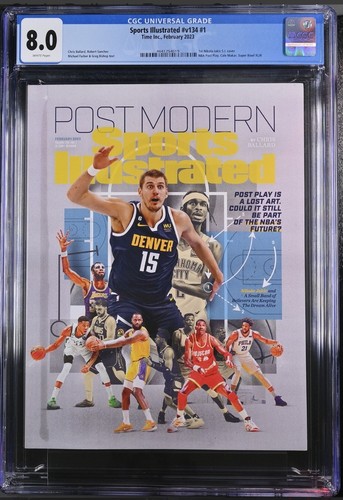 Nikola jokic rara - jokic,