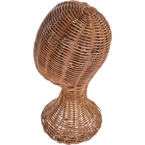 Manichino testa supporto per - testa,