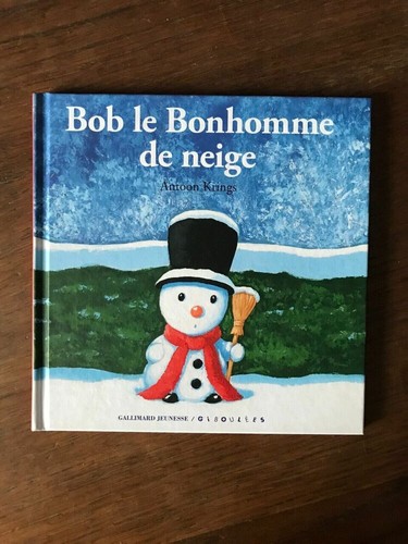 Antoon krings bob - krings,