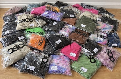 40x brand new clothes - 40x,