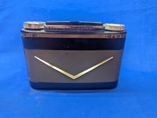 Radio portatile stromberg - radio,