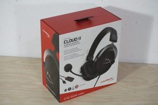 Cuffie Gaming HyperX Cloud II Cablate