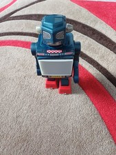 Robot marziano primi anni - , 70
