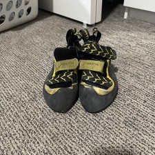 Scarpe da arrampicata uomo La