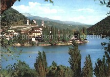 Terni Piediluco Lago