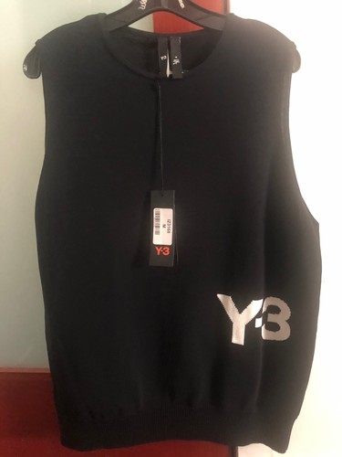 Adidas maglia gilet nero - maglia,