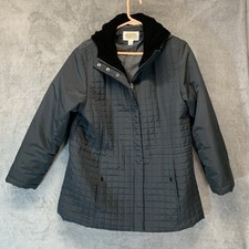 Giacca trapuntata media donna