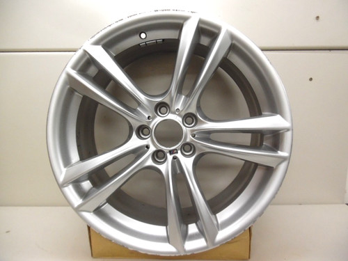 Cerchio lega bmw serie 5 - cerchio,
