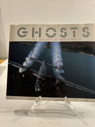 Ghosts vintage aircraft - ghosts, of