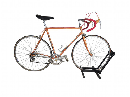 Bici corsa vintage ghiaroni - bici,