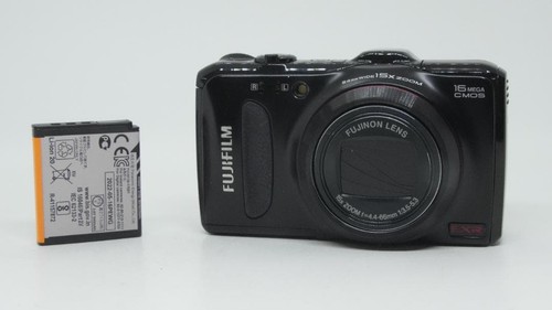 Fotocamera digitale compatta