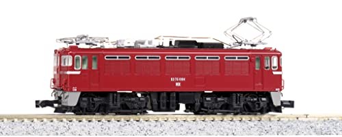 Locomotore elettrico kato - elettrico,