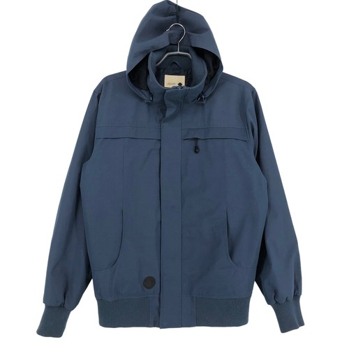 Giacca bomber con cappuccio - cappuccio, da