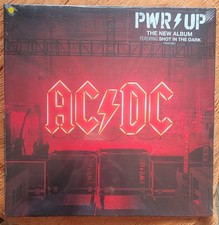 AC / DC - Power Up Vinile