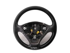 VOLANTE STERZO PER FIAT Multipla 2° Serie 735423369 182B6000 (04>)