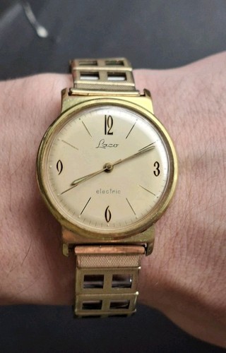 Orologio uomo laco electric - laco,