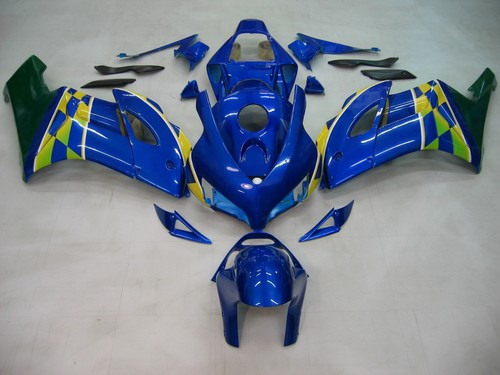 Amotopart kit carene - per, honda