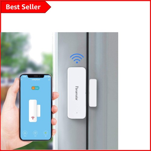 Sensore smart per porte - smart,