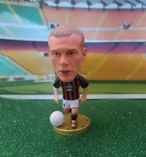 SOCCERWE SHEVCHENKO MILAN