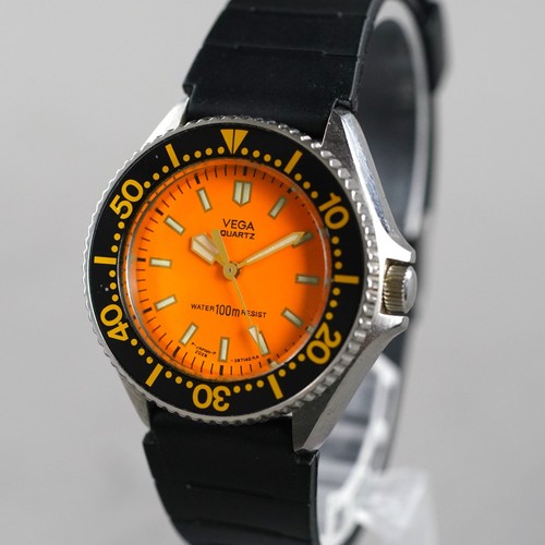 Orologio citizen vega vintage - citizen,