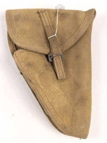 Canada 1944 dated holster - 1944,