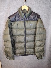 Montane Giacca Cappotto Taglia