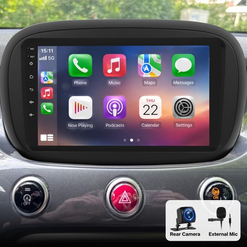 64gb per fiat 500 - 2+64gb, x