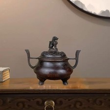 Opere d'arte del bruciatore