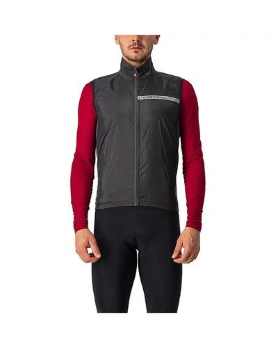 Castelli squadra stretch - -,