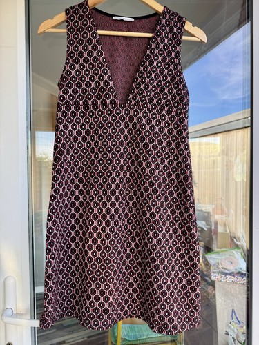 Abito zara mini - zara,