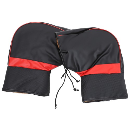 Guanti moto invernali - guanti,