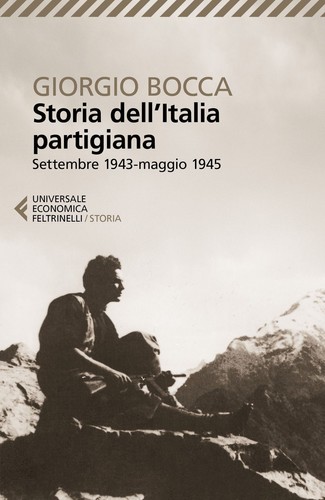 Libri giorgio bocca storia - giorgio,