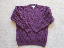 Maglione girocollo Rivamonti