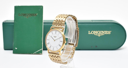 Scatola carta orologio - orologio, uomo