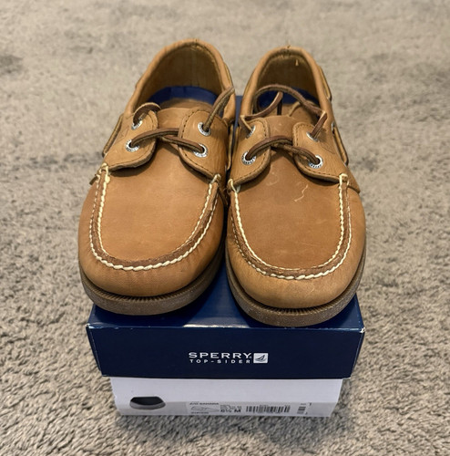Scarpe barca sperry - da,